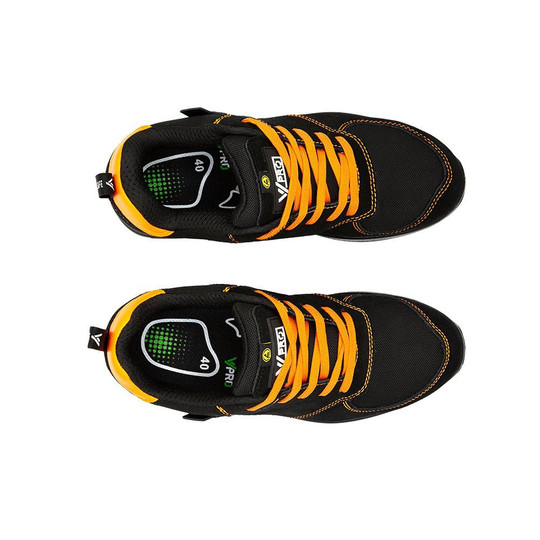 Velilla 707004C - VITAL ORANGE