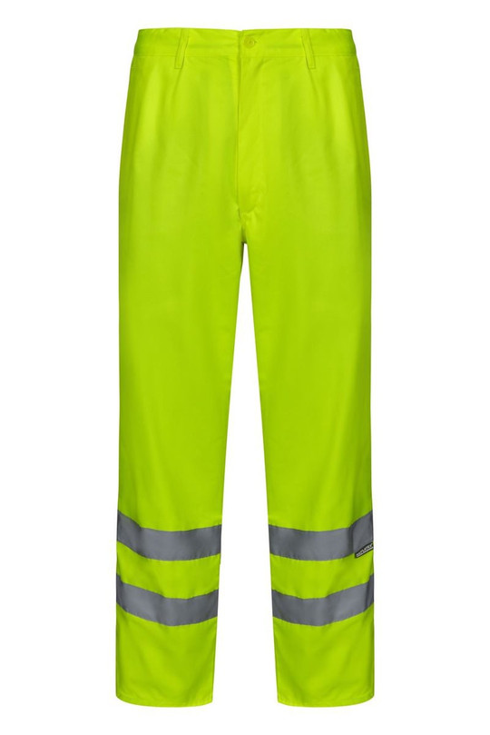 Velilla F160 - Lined trousers