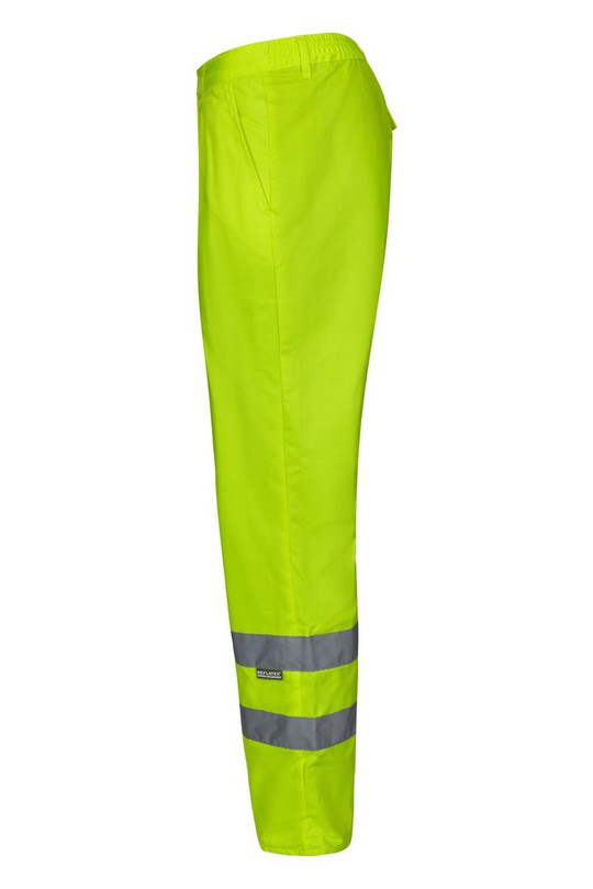 Velilla F160 - Lined trousers