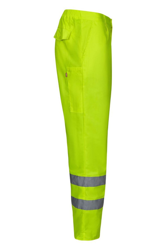 Velilla F160 - Lined trousers