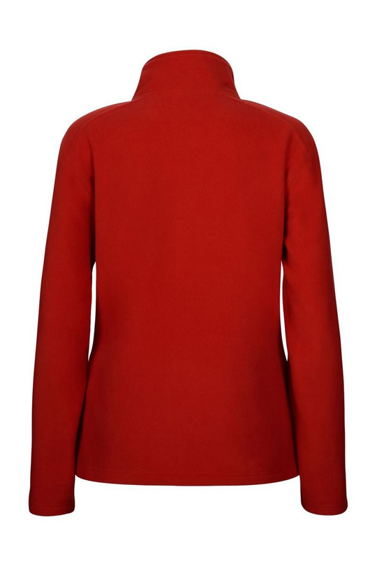 Velilla FZ280W - PERTH WOMAN - WOMEN'S FLEECE JACKET 280