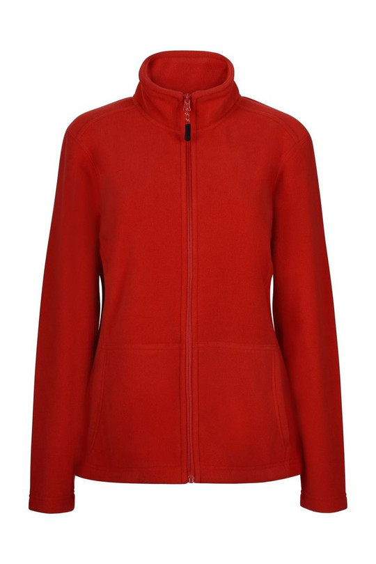 Velilla FZ280W - PERTH WOMAN - WOMEN'S FLEECE JACKET 280