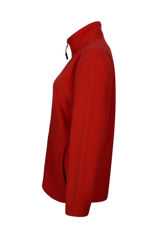 Velilla FZ280W - PERTH WOMAN - WOMEN'S FLEECE JACKET 280