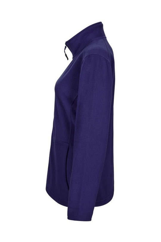 Velilla FZ280W - PERTH WOMAN - WOMAN-FLEECEJACKE 280