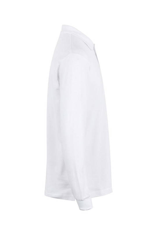 Velilla PL200UW - HOBART - LANGÆRMET UNISEX POLO