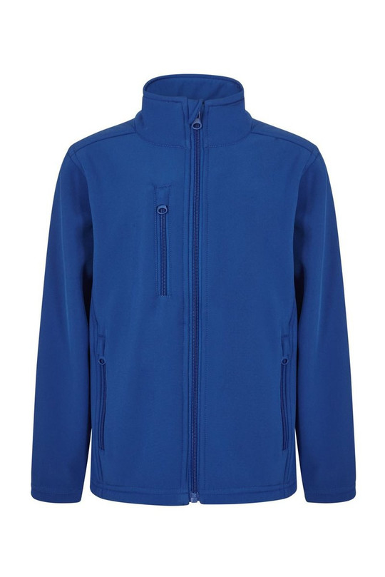 Velilla SSZ280K - RICHMOND KIDS - BARNENS SOFTSHELL