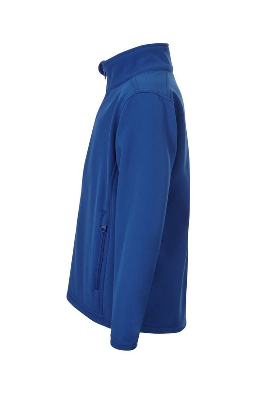 Velilla SSZ280K - RICHMOND KIDS - BARNENS SOFTSHELL