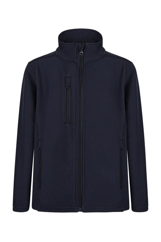 Velilla SSZ280K - RICHMOND KIDS - SOFTSHELL-JACKE KIDS