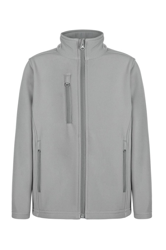 Velilla SSZ280K - RICHMOND KIDS - SOFTSHELL-JACKE KIDS