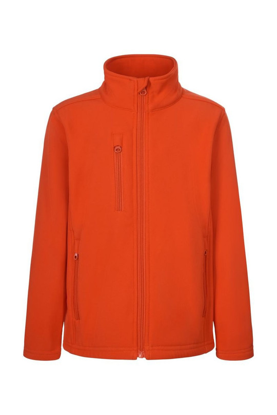 Velilla SSZ280K - RICHMOND KIDS - KID'S SOFTSHELL