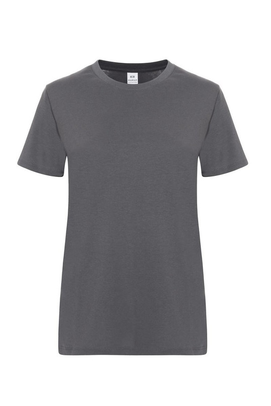 Velilla TS155WC - MELBOURNE WOMAN - WOMANT-SHIRT MIT KURZEN ÄRMELN