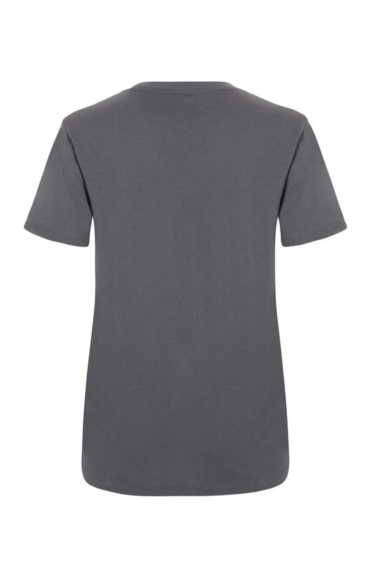 Velilla TS155WC - MELBOURNE WOMAN - WOMANT-SHIRT MIT KURZEN ÄRMELN