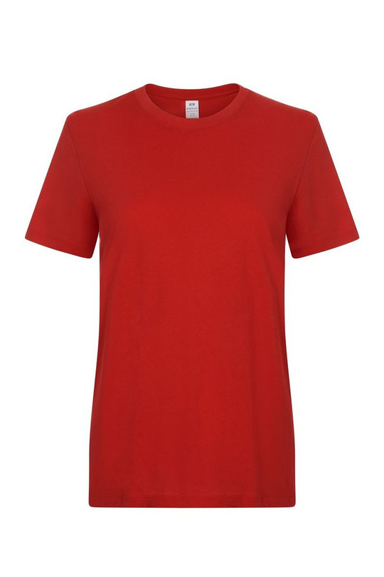Velilla TS155WC - MELBOURNE WOMAN - WOMEN'S SHORT SLEEVE T-SHIRT