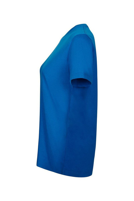 Velilla TS155WC - MELBOURNE WOMAN - WOMANT-SHIRT MIT KURZEN ÄRMELN