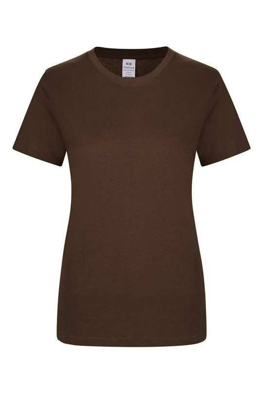 Velilla TS155WC - MELBOURNE WOMAN - WOMEN'S SHORT SLEEVE T-SHIRT