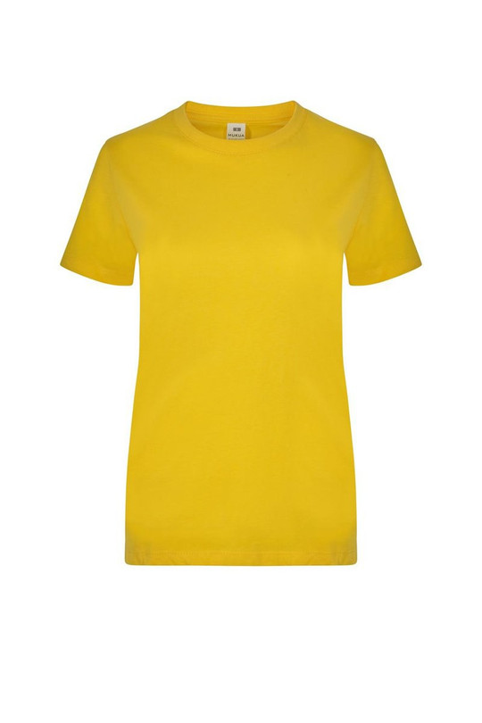 Velilla TS155WC - MELBOURNE WOMAN - T-SHIRT MANCHES COURTES FEMME