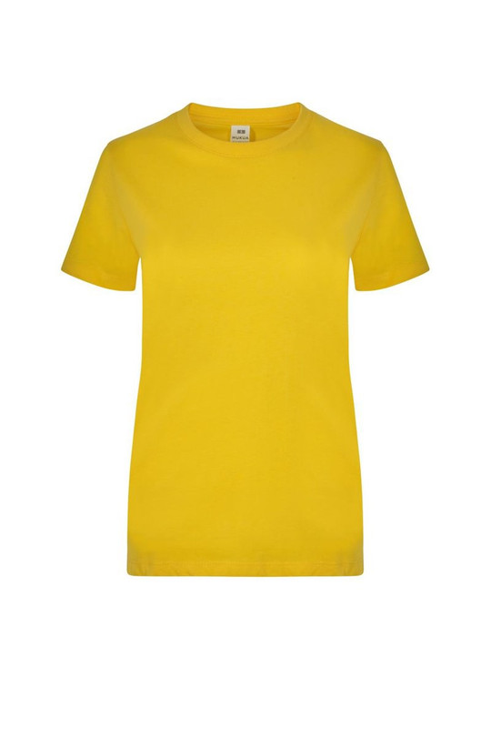 Velilla TS155WC - MELBOURNE WOMAN - T-SHIRT MANCHES COURTES FEMME