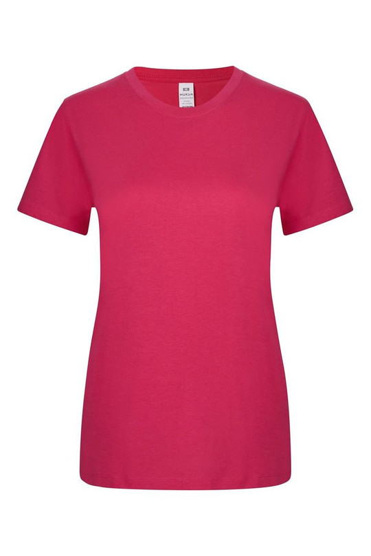 Velilla TS155WC - MELBOURNE WOMAN - WOMEN'S SHORT SLEEVE T-SHIRT