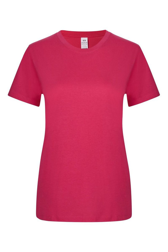 Velilla TS155WC - MELBOURNE WOMAN - WOMEN'S SHORT SLEEVE T-SHIRT