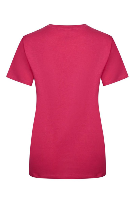Velilla TS155WC - MELBOURNE WOMAN - WOMEN'S SHORT SLEEVE T-SHIRT
