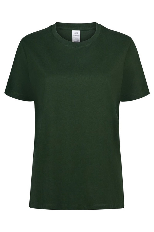 Velilla TS155WC - MELBOURNE WOMAN - WOMEN'S SHORT SLEEVE T-SHIRT