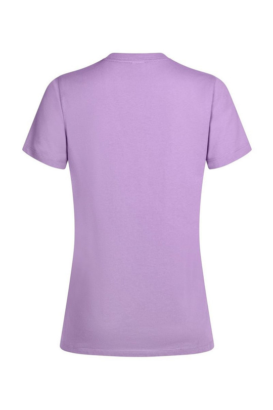 Velilla TS155WC - MELBOURNE WOMAN - WOMANT-SHIRT MIT KURZEN ÄRMELN