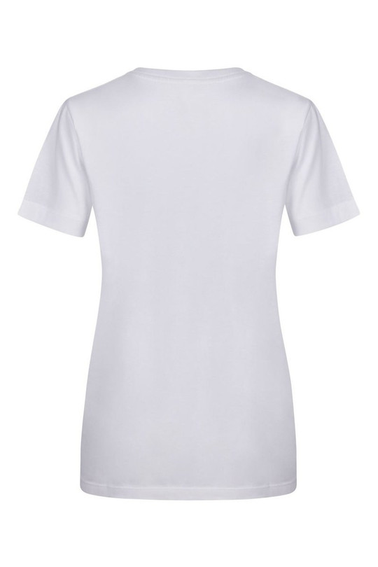 Velilla TS155WW - MELBOURNE KVINDE - KVINDETS KORTÆRMEDE T-SHIRT