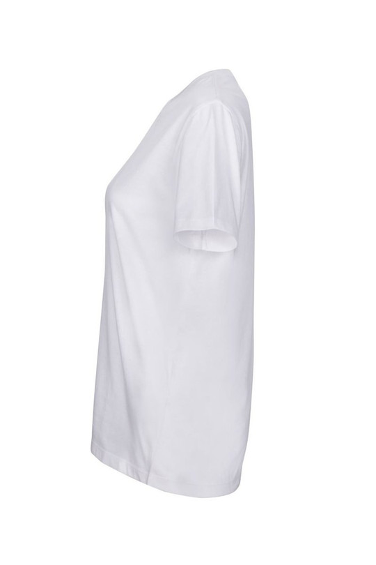 Velilla TS155WW - MELBOURNE KVINDE - KVINDETS KORTÆRMEDE T-SHIRT