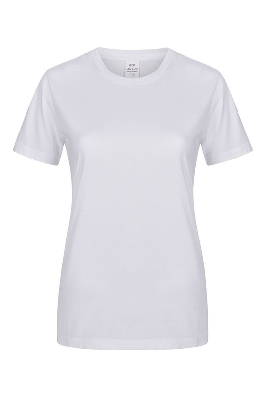 Velilla TS190WW - PALM WOMAN - KORTÆRMET T-SHIRT TIL KVINDER