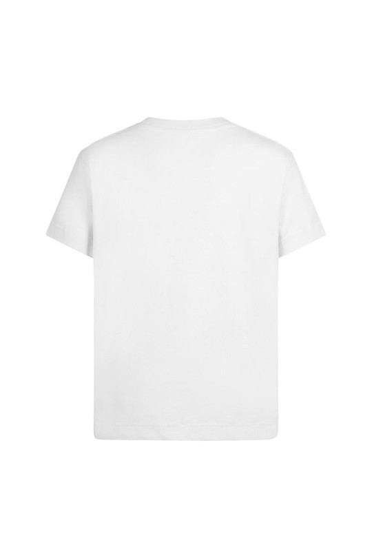 Velilla TSN165KW - COAST KIDS - KIDS´ T-SHIRT MED KORT ÆRME - OCS 165
