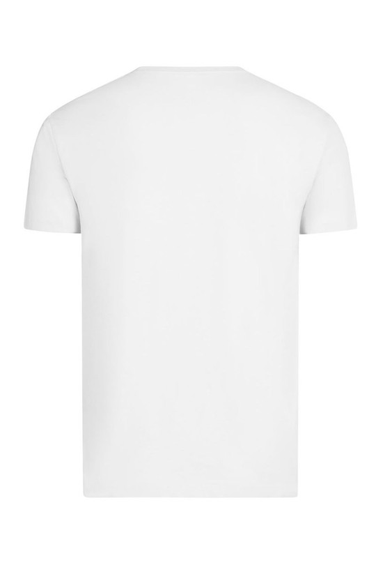 Velilla TSN165UW - COAST - UNISEX KORTÆRMET T-SHIRT - OCS 165