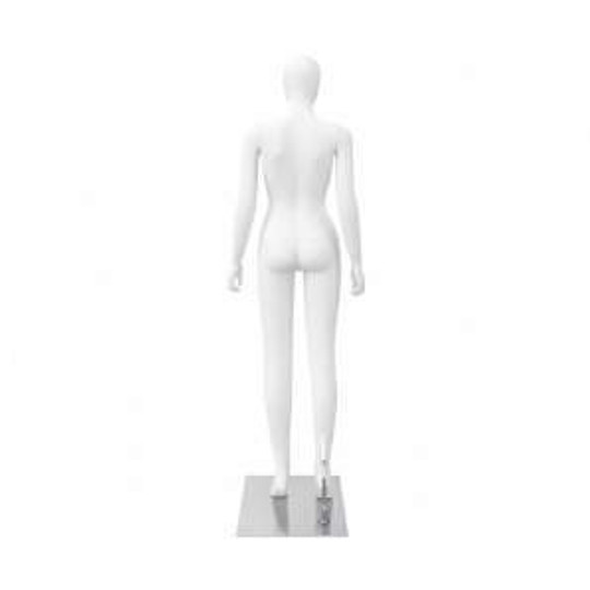 Velilla MANIQUI_MUJER_2024_S - Hvid kvindelig mannequin