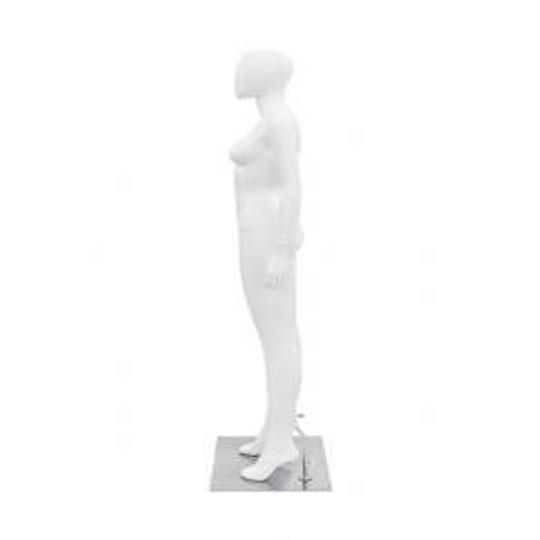 Velilla MANIQUI_MUJER_2024_S - Hvid kvindelig mannequin