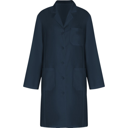Roly BA9093 - VACCINE WOMAN Women's lab coat with lapel