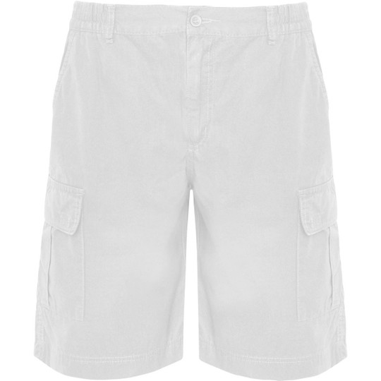 Roly BE6725 - ARMOUR Bermuda Shorts1