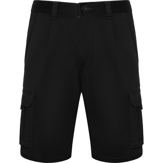 Roly BE8400 - VITARA Multi-pocket shorts