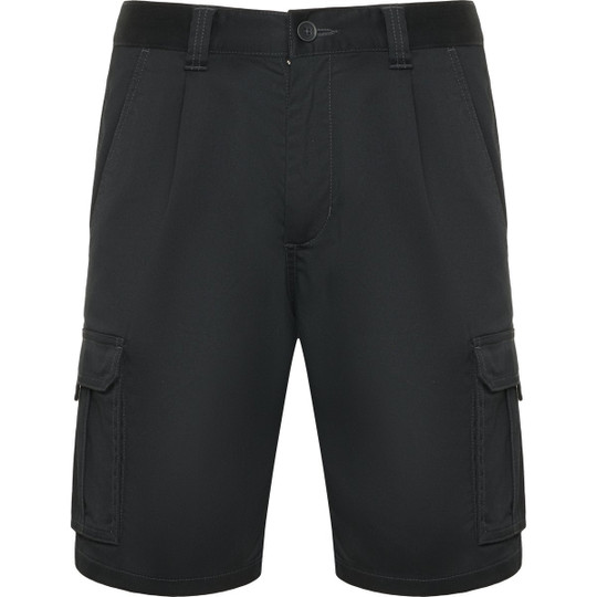 Roly BE8400 - VITARA Multi-pocket shorts