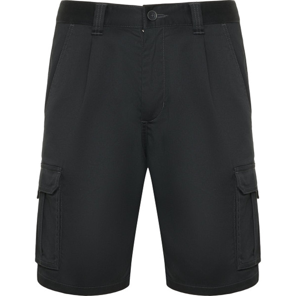 Roly BE8400 - VITARA Multi-pocket shorts