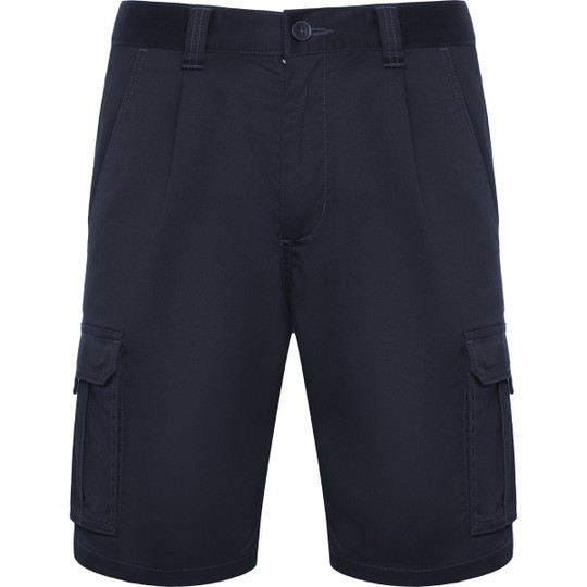 Roly BE8400 - VITARA Multi-pocket shorts