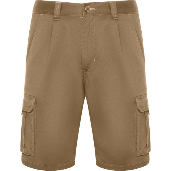 Roly BE8400 - VITARA Multi-pocket shorts