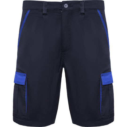 Roly BE8409 - TAHOE Multi-pocket shorts