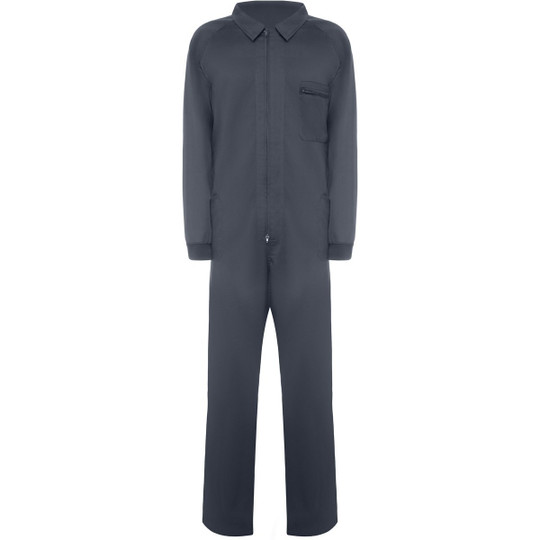 Roly BM8401 - JIMMY Raglan long-sleeved work overalls
