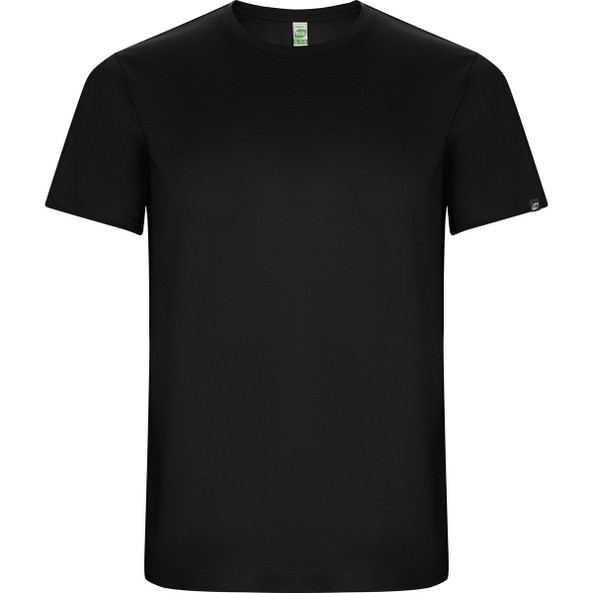 Roly CA0427 - IMOLA Breathable short-sleeved technical t-shirt