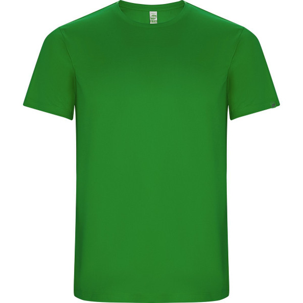Roly CA0427 - IMOLA Breathable short-sleeved technical t-shirt