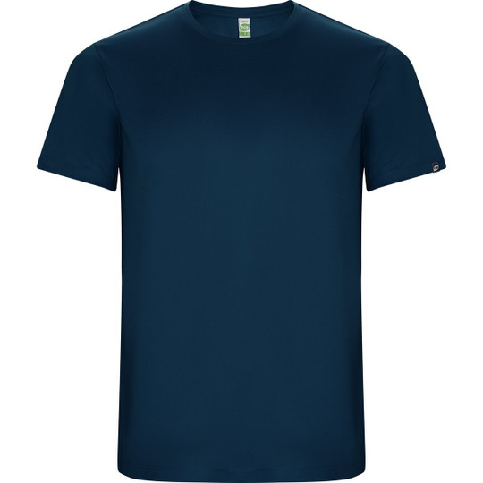 Roly CA0427 - IMOLA Breathable short-sleeved technical t-shirt