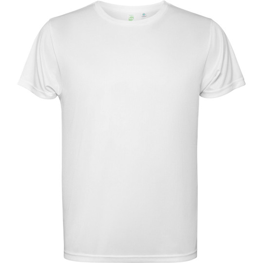 Roly CA0430 - ESTORIL Breathable short-sleeved technical t-shirt