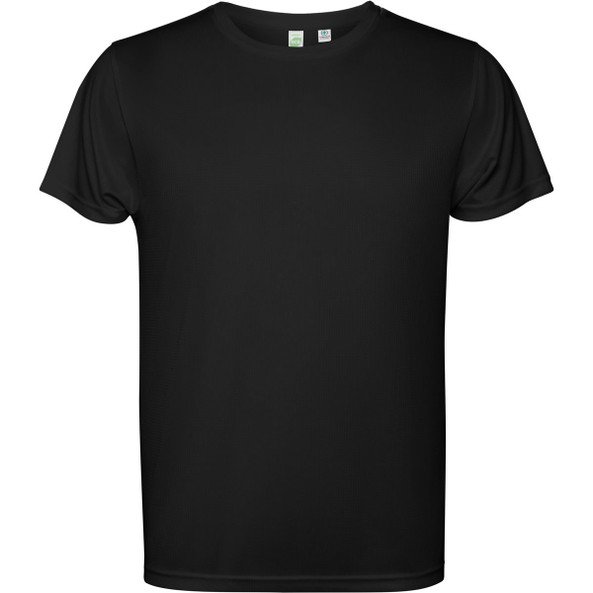 Roly CA0430 - ESTORIL Breathable short-sleeved technical t-shirt