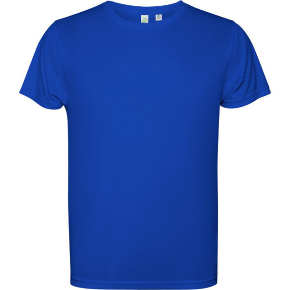 Roly CA0430 - ESTORIL Breathable short-sleeved technical t-shirt