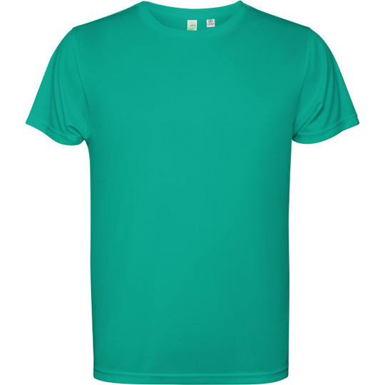 Roly CA0430 - ESTORIL Breathable short-sleeved technical t-shirt