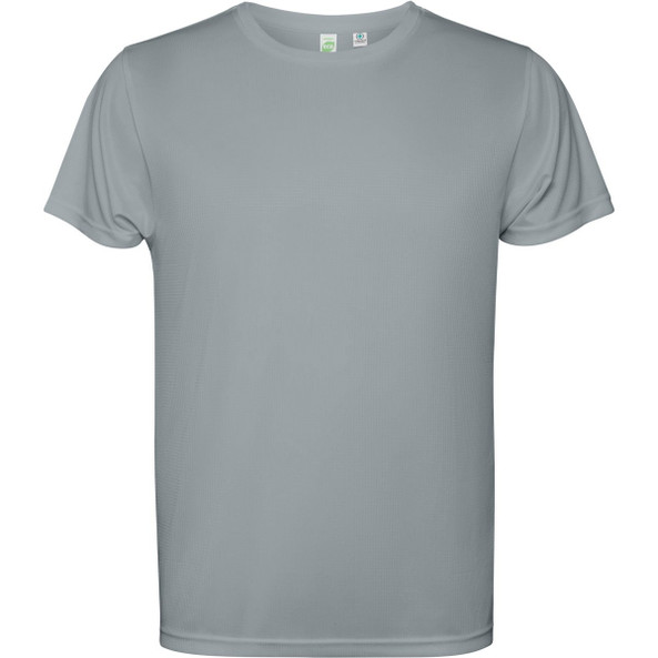 Roly CA0430 - ESTORIL Breathable short-sleeved technical t-shirt